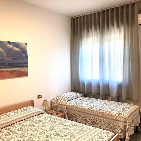 Ferienwohnung Zzznon Attivo Ex Dl5 E Dl6 Lido di Jesolo Exterior foto