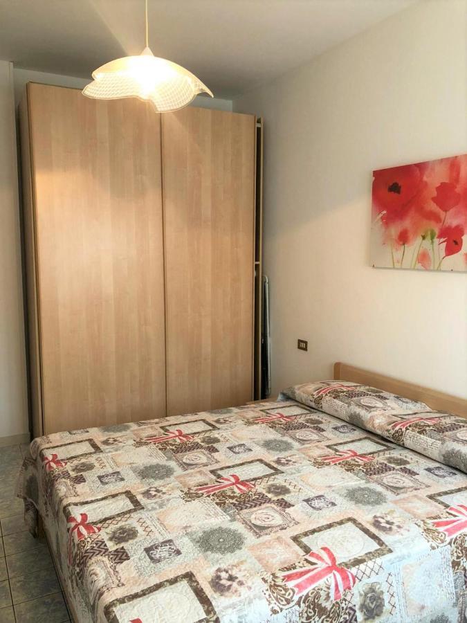 Ferienwohnung Zzznon Attivo Ex Dl5 E Dl6 Lido di Jesolo Exterior foto