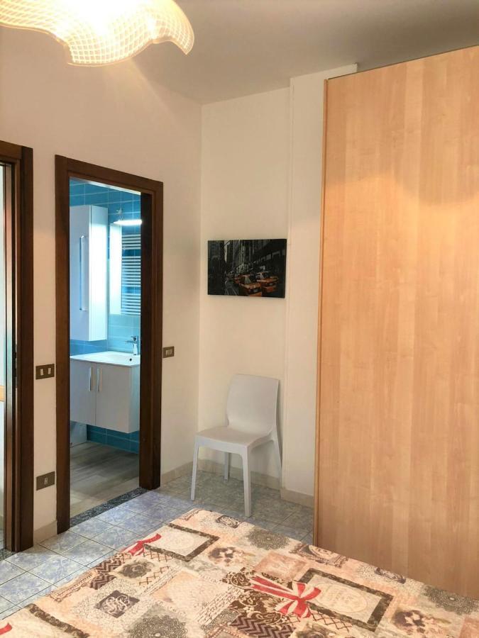 Ferienwohnung Zzznon Attivo Ex Dl5 E Dl6 Lido di Jesolo Exterior foto