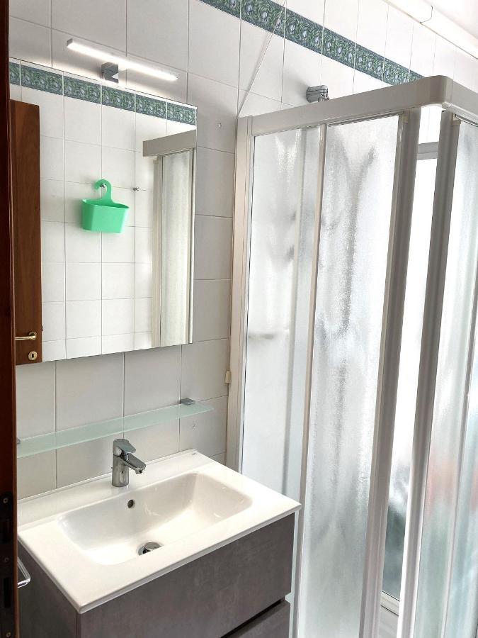 Ferienwohnung Zzznon Attivo Ex Dl5 E Dl6 Lido di Jesolo Exterior foto