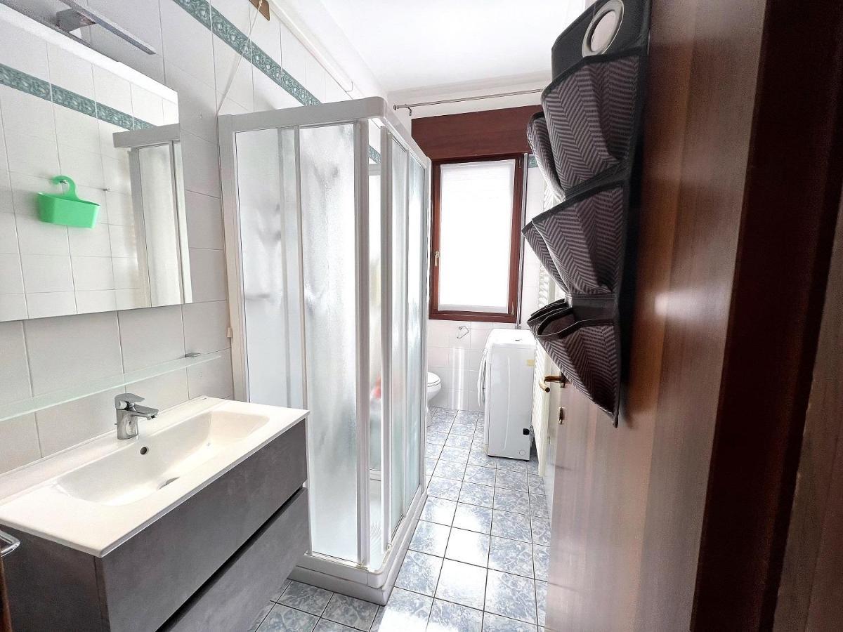 Ferienwohnung Zzznon Attivo Ex Dl5 E Dl6 Lido di Jesolo Exterior foto