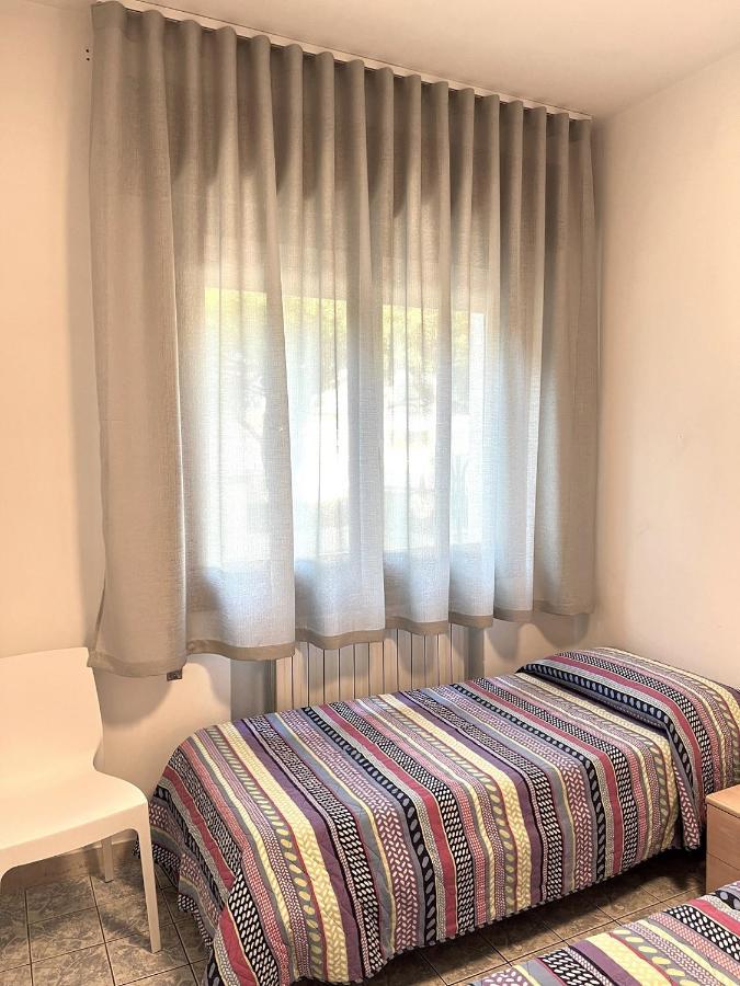 Ferienwohnung Zzznon Attivo Ex Dl5 E Dl6 Lido di Jesolo Exterior foto