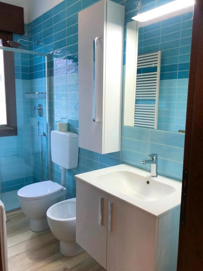 Ferienwohnung Zzznon Attivo Ex Dl5 E Dl6 Lido di Jesolo Exterior foto