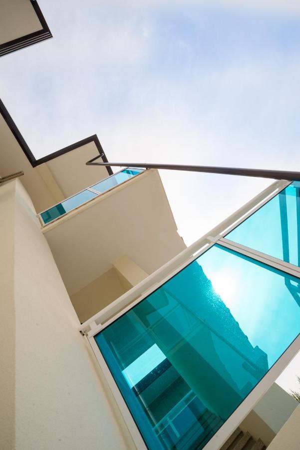 Ferienwohnung Zzznon Attivo Ex Dl5 E Dl6 Lido di Jesolo Exterior foto