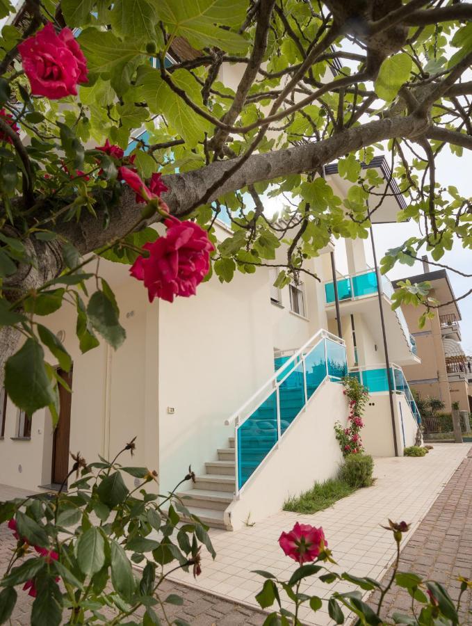 Ferienwohnung Zzznon Attivo Ex Dl5 E Dl6 Lido di Jesolo Exterior foto